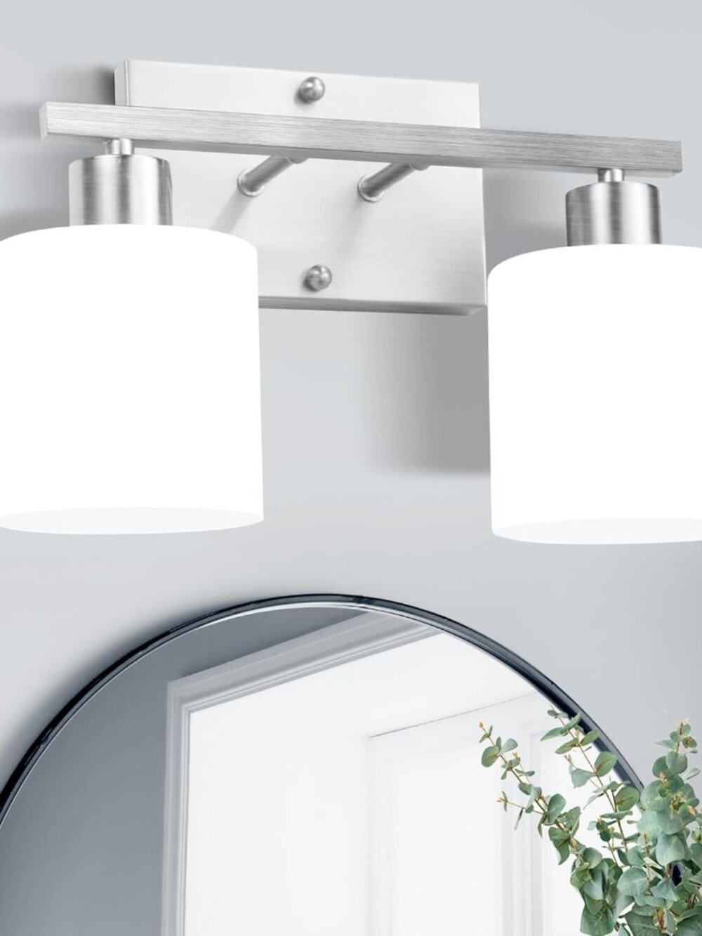 Wall Scones Light Fixture